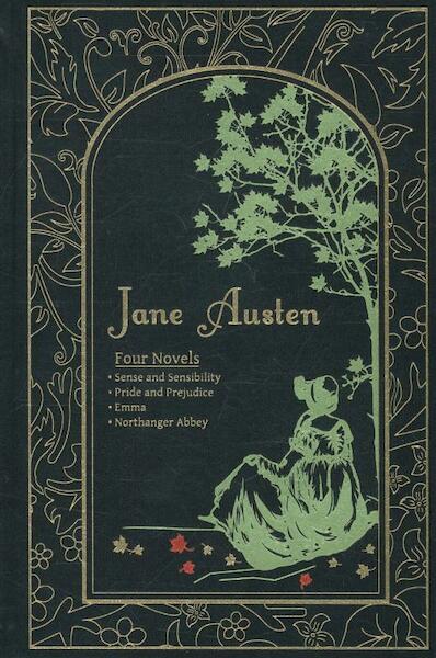 Jane Austen - Jane Austen (ISBN 9781607103110)