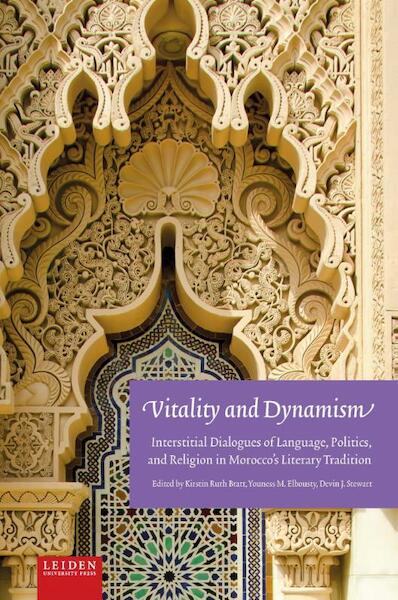 Vitality and Dynamism - (ISBN 9789400601857)