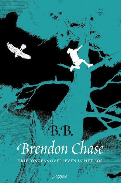 Brendon Chase - B.B. (ISBN 9789021674223)