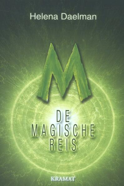 M - De magische reis - Helena Daelman (ISBN 9789462420267)
