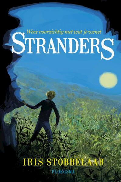 Stranders - Iris Stobbelaar (ISBN 9789021675107)