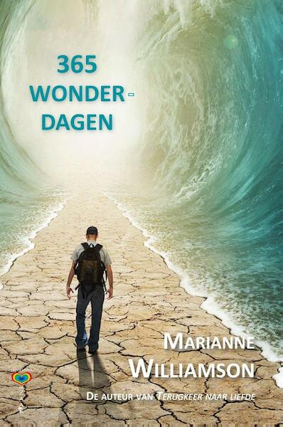 365 Wonderdagen - Marianne Williamson (ISBN 9789077770863)