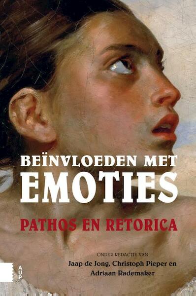 Beïnvloeden met emoties - (ISBN 9789462981218)