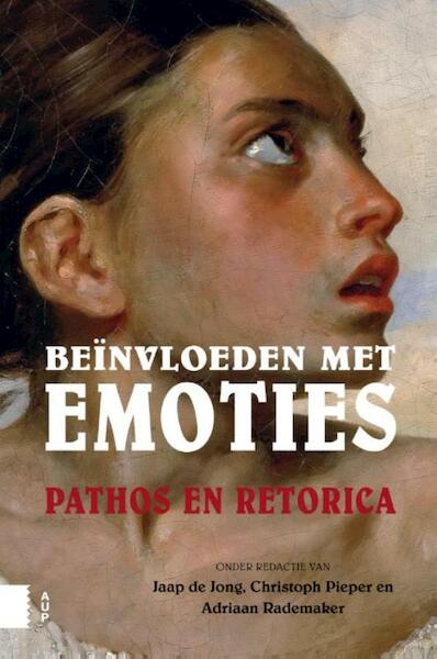 Beïnvloeden met emoties - (ISBN 9789048530762)