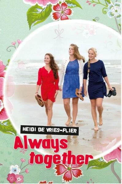 Always together - Heidi de Vries-Flier (ISBN 9789462788404)