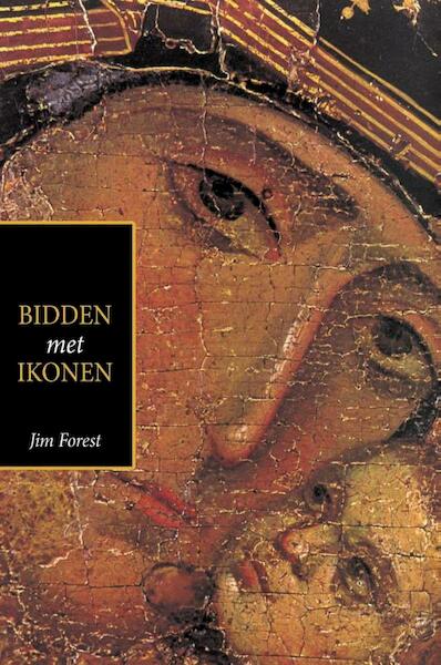 Bidden met iconen - Forest Jim (ISBN 9789492224040)