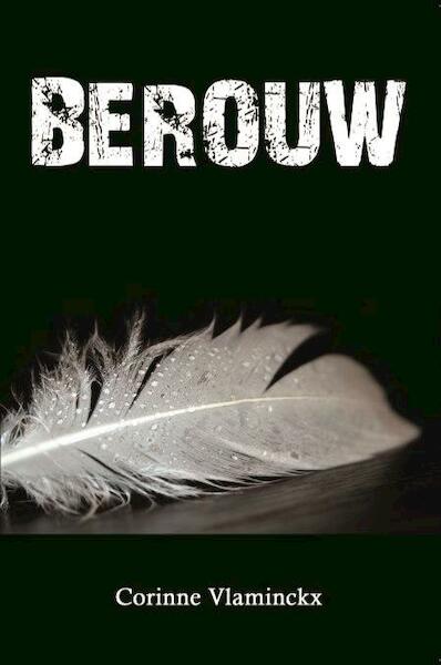 Berouw - Corinne Vlaminckx (ISBN 9789462662247)