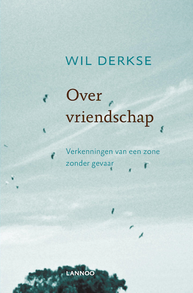 OVER VRIENDSCHAP (POD) - Wil Derkse (ISBN 9789401442787)