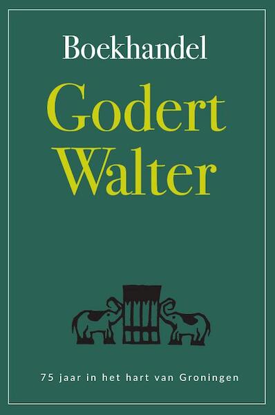 Boekhandel Godert Walter - (ISBN 9789054523468)