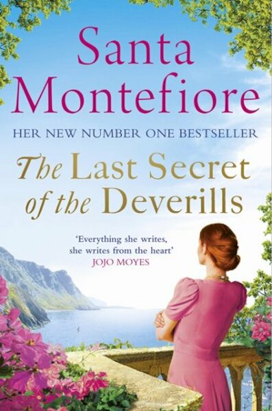 Last Secret of the Deverills - Santa Montefiore (ISBN 9781471135941)