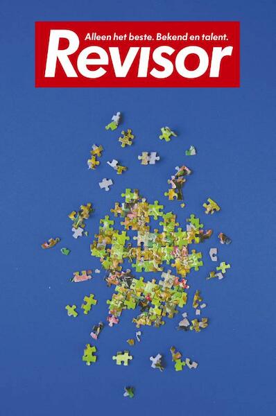 Revisor 21 - (ISBN 9789403140209)