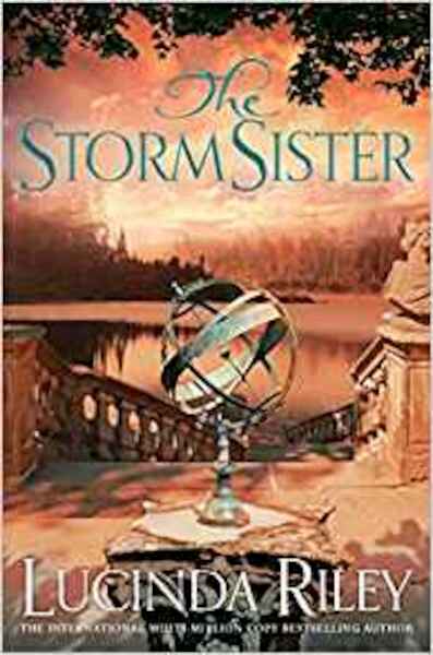 Storm Sister - Lucinda Riley (ISBN 9781447288589)