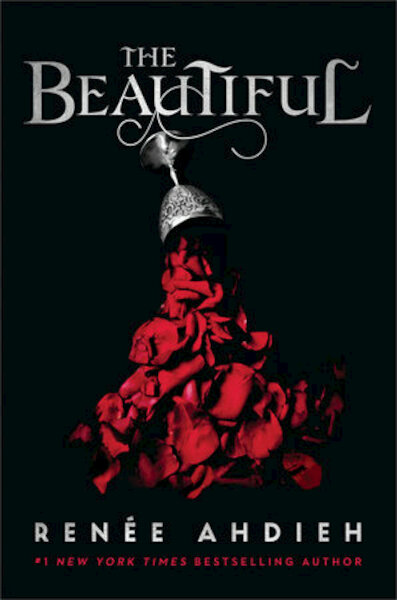 The Beautiful - Renée Ahdieh (ISBN 9781984816504)