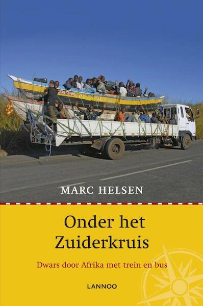 Onder het Zuiderkruis - Marc Helsen (ISBN 9789020992540)