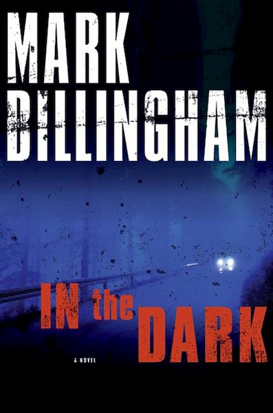 In the Dark - Mark Billingham (ISBN 9780061982118)
