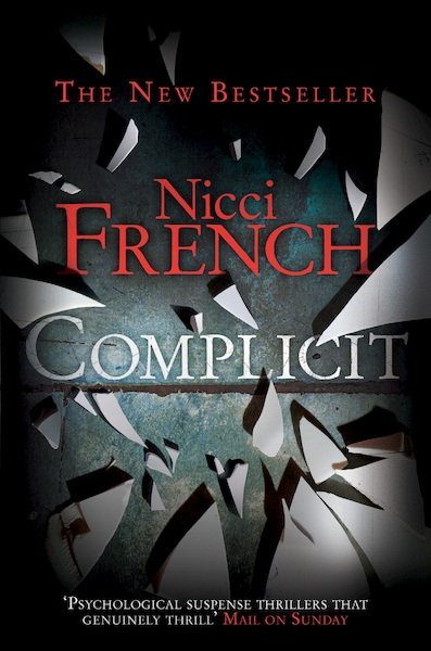 Complicit - Nicci French (ISBN 9780141957364)