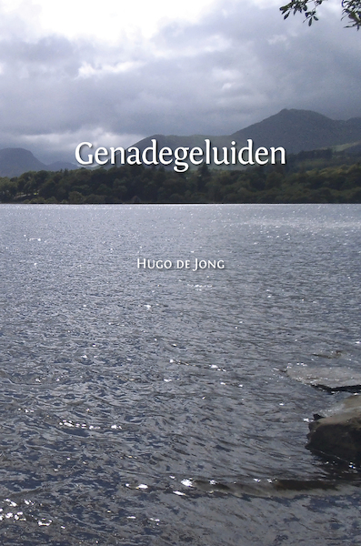 Genadegeluiden - Hugo de Jong (ISBN 9789083013039)