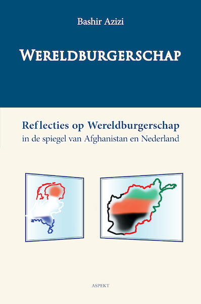 Wereldburgerschap - Bashir Azizi (ISBN 9789463388894)
