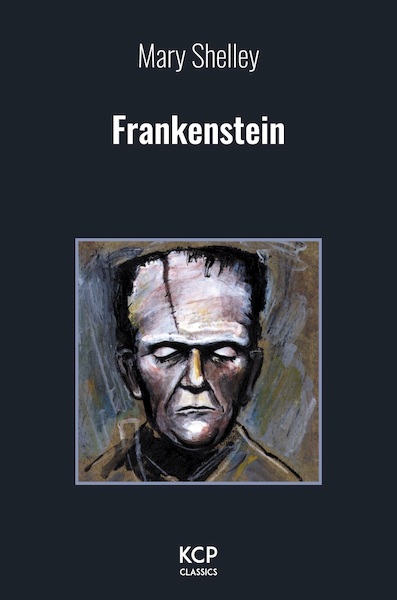 Frankenstein - Mary Shelley (ISBN 9789463870191)