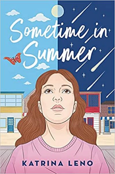 Sometime in Summer - Katrina Leno (ISBN 9780316194518)