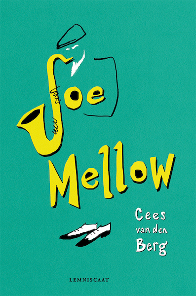 Joe Mellow - Cees van den Berg (ISBN 9789047714675)