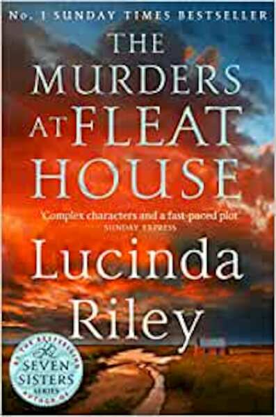 The Murders at Fleat House - Lucinda Riley (ISBN 9781529094978)