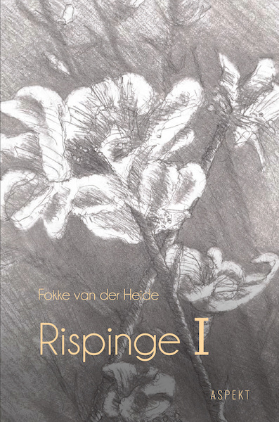 Rispinge | I - Fokke Van Der Heide (ISBN 9789464627671)
