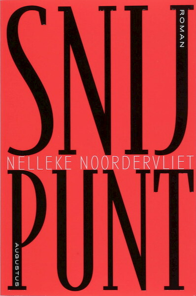 Snijpunt - Nelleke Noordervliet (ISBN 9789045701448)