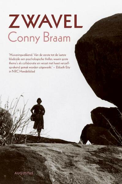 Zwavel / Midprice - Conny Braam (ISBN 9789045704937)