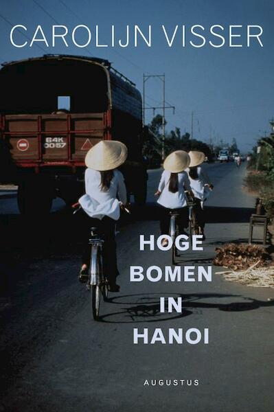 Hoge bomen in Hanoi - Carolijn Visser (ISBN 9789045704821)