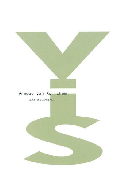 Vis - Arnoud van Adrichem (ISBN 9789025432928)