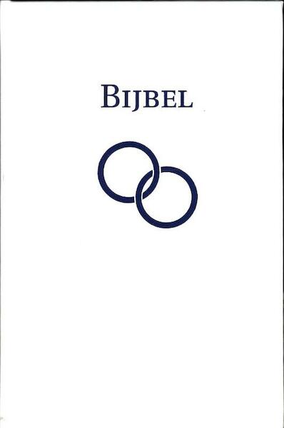 Bijbel - (ISBN 9789089120489)