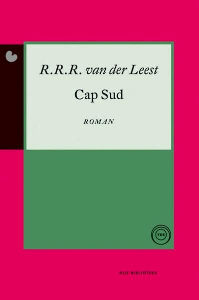 Cap Sud - R.R.R. van der Leest (ISBN 9789089543882)