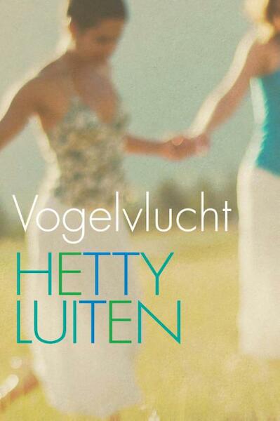 Vogelvlucht - Hetty Luiten (ISBN 9789059777668)