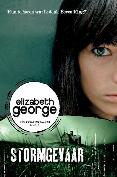Stormgevaar - Elizabeth George (ISBN 9789022999806)