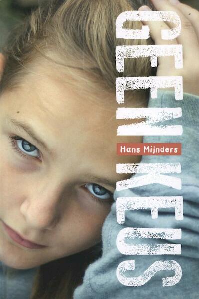 Geen keus - Hans Mijnders (ISBN 9789085432111)