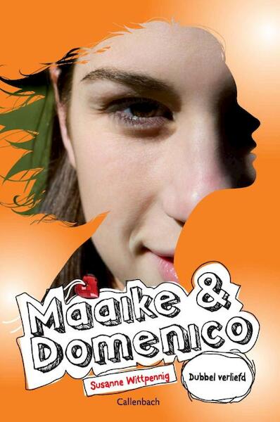 Maaike en Domenico / 7 Dubbel verliefd - Susanne Wittpennig (ISBN 9789026605901)