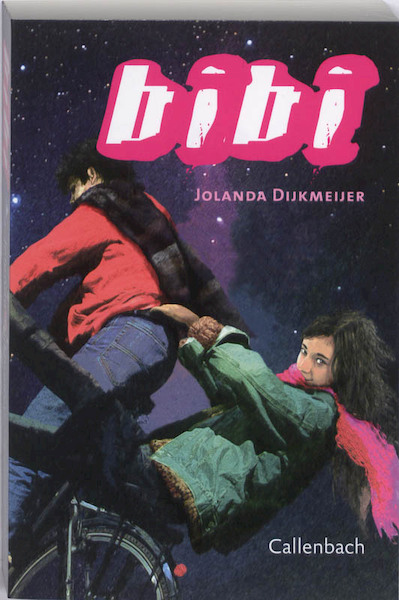 Bibi - Jolanda Dijkmeijer (ISBN 9789026616082)