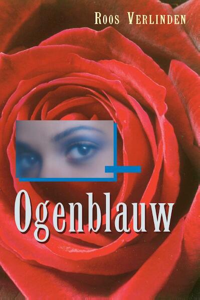 Ogenblauw - Roos Verlinden (ISBN 9789025755102)