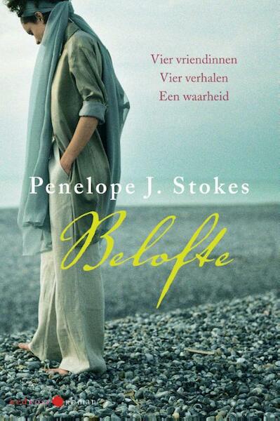 Belofte - Penelope J. Stokes (ISBN 9789020532036)
