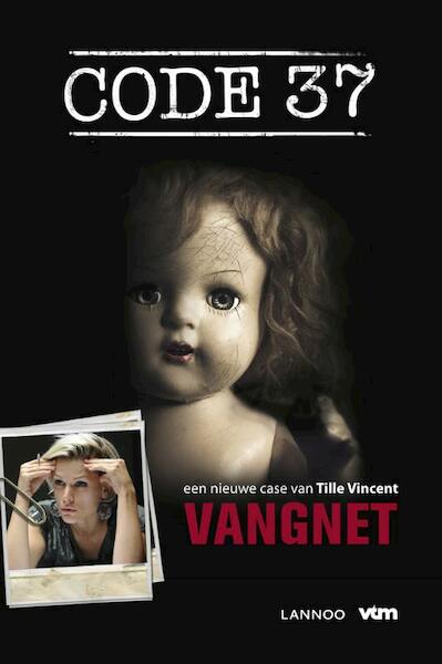 Code 37 - Vangnet - Tille Vincent (ISBN 9789401415033)