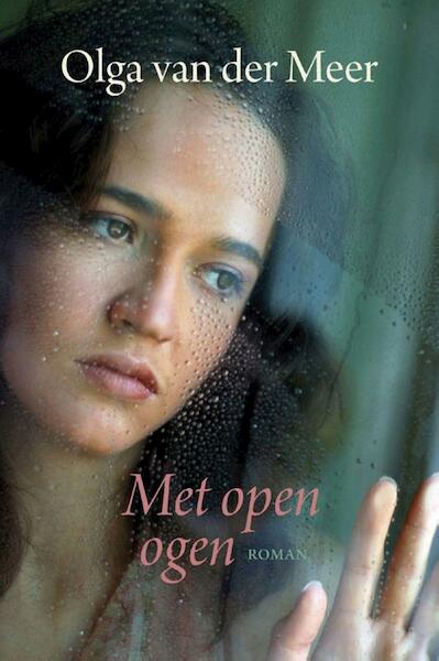 Met open ogen - Olga van der Meer (ISBN 9789020533958)