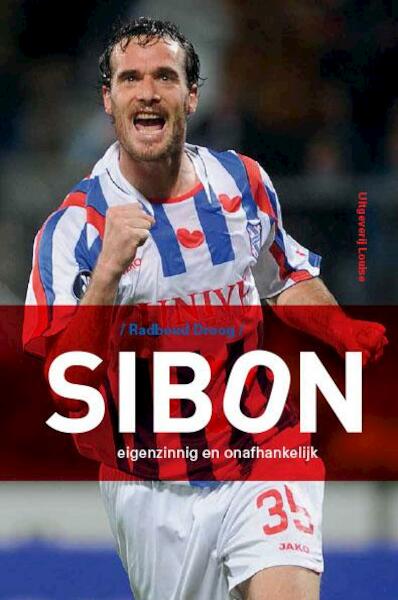 Sibon - Radboud Droog (ISBN 9789491536205)