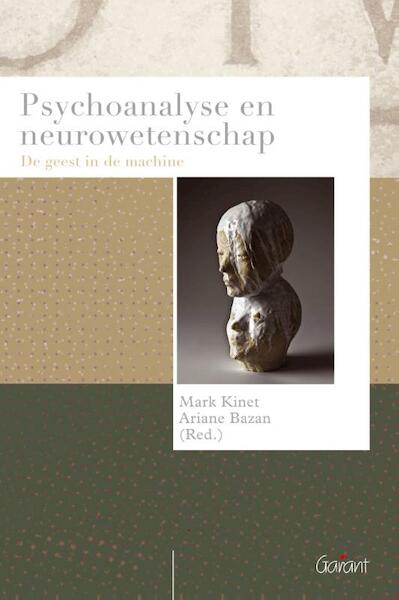 Psychoanalyse en neurowetenschap - (ISBN 9789044127126)