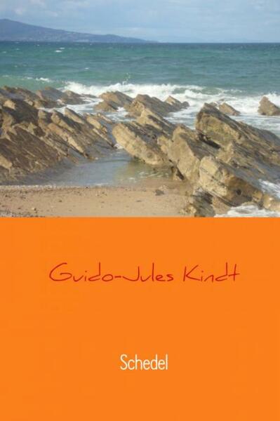 Schedel - Guido-Jules Kindt (ISBN 9789402139495)