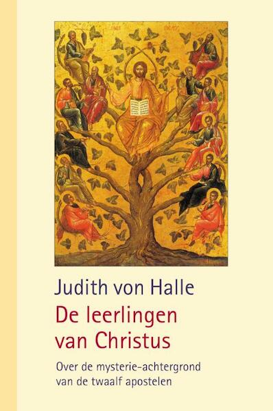 De leerlingen van Christus - Judith von Halle (ISBN 9789491748394)