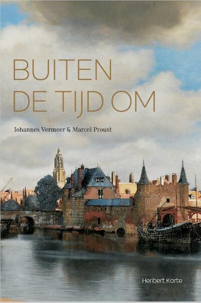 Buiten de tijd - Heribert Korte (ISBN 9789079972029)