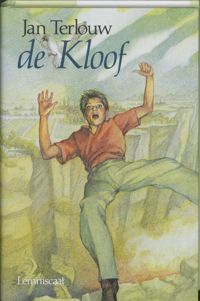 De kloof - Jan Terlouw (ISBN 9789060695425)