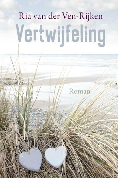 Vertwijfeling - Ria van der Ven - Rijken (ISBN 9789401909334)