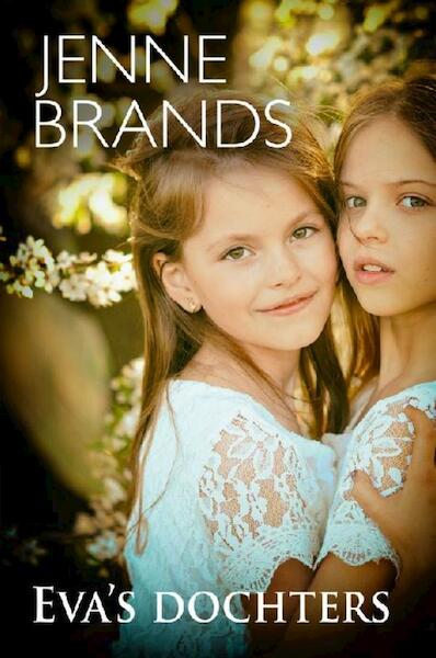 Eva's dochters - Jenne Brands (ISBN 9789401910897)